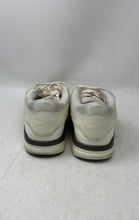 Load image into Gallery viewer, Nike Mens Air Jordan 4 RM IB8857-141 Beige Brown Lace-Up Sneaker Shoes Size 11
