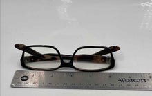 Load image into Gallery viewer, Authentic Oakley Women's Black Light Grey Dark Havana Glasses
