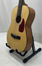 Load image into Gallery viewer, First Act Brown Finish 6-String Right Handed Full Size Acoustic Guitar
