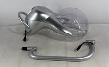 Load image into Gallery viewer, DIR Orion Wall Mounted Hair Steamer With Adjustable Wall Arm Not Tested
