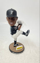 Load image into Gallery viewer, Stanley Miami Marlins Dontrelle Willis 2005 All Star MLB Bobblehead Figurine
