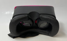 Load image into Gallery viewer, Vibe Essential 360 Degrees Smartphone Virtual Reality Headset Not Tested
