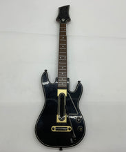 Load image into Gallery viewer, Activision Guitar Hero Black Gaming Wireless Guitar Controller Not Tested
