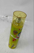 Load image into Gallery viewer, 2 Pcs So French Candy Swirl Natural Ingredients Body Mist And Lotion Gift Set
