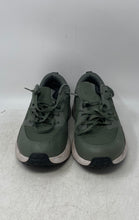 Load image into Gallery viewer, Under Armour Mens Charged Edge Green Black Lace-Up Sneaker Shoes Size 11.5
