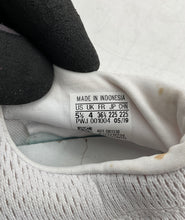 Load image into Gallery viewer, Adidas Womens Cloudfoam Refine Adapt DB1338 White Sneakers Shoes Size 5.5
