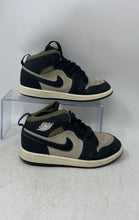 Load image into Gallery viewer, Nike Boys Air Jordan 1 Mid SE HV4444-102 Multicolor Sneakers Shoes Size 13C
