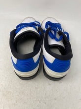 Load image into Gallery viewer, Nike Womens Air Jordan 2 Retro Low DX4401-104 White Blue Sneaker Shoes Size 9.5
