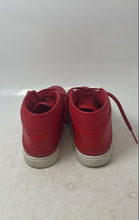 Load image into Gallery viewer, Nike Kids Air Jordan Westbrook 0 768935-601 Red Lace-Up Sneaker Shoes Size 7Y
