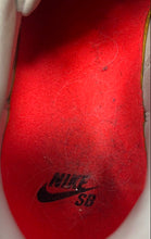 Load image into Gallery viewer, Nike Mens SB Nyjah Free 2 BV2078-007 Gray Lace-Up Running Shoes Size 9
