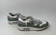 Load image into Gallery viewer, Nike Mens Air Max 1 Premium DB5074-100 White Green Gray Sneakers Shoes Size 8
