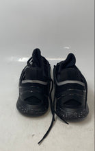 Load image into Gallery viewer, Nike Mens Flexmethod TR BQ3063-005 Black Gray Lace-Up Sneakers Shoes Size 9.5
