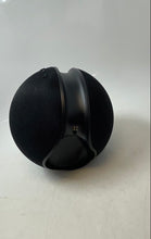 Load image into Gallery viewer, Motorola Sphere 2 In 1 SP003 Black Round Wireless Portable Speaker Not Tested
