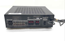 Load image into Gallery viewer, Sony STR-V200 Black Audio/Video Home Theater Stereo Receiver Not Tested
