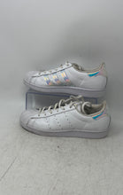 Load image into Gallery viewer, Adidas Kids Superstar FX7594 White Low Top Lace-Up Sneaker Shoes Size 6.5
