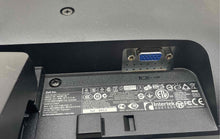 Load image into Gallery viewer, Dell E1912Hf Black Widescreen 19" LED LCD Monitor Not Tested
