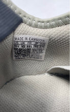 Load image into Gallery viewer, Adidas Mens X PLR BY9255 Gray Black Lace-Up Low Top Sneaker Shoes Size 10.5
