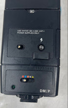 Load image into Gallery viewer, Vivitar Zoom Thyristor 3500 Black Hot Shoe Mount Camera Flash Attachment

