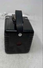 Load image into Gallery viewer, Vintage Kodak Brownie Hawkeye Black Flash Model Film Box Camera Not Tested
