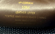 Load image into Gallery viewer, Vince Camuto Mens Corwin Black Leather Slip-On Horsebit Loafer Shoes Size 10 M

