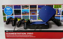 Load image into Gallery viewer, My Arcade Gamestation Pro Video Games Plug &amp; Play Console Factory Sealed
