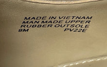 Load image into Gallery viewer, Michael Kors Womens Jilly Flex Nude Patent Leather Block Pump Heels Size 9 M
