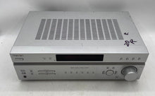 Load image into Gallery viewer, Sony Model STR- K670P Silver Audio And Video Stereo Receiver Not Tested
