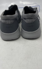 Load image into Gallery viewer, Columbia Kids Boatside Gray Round Toe Low Top Slip-On Sneaker Shoes Size 7
