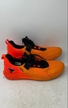 Load image into Gallery viewer, Under Armour Mens Project Rock BSR 4 3027344-800 Multicolor Sneakers Shoes Sz 14
