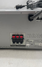 Load image into Gallery viewer, Sony Model STR-K790 Silver AM/FM Surround Sound Home Theater Receiver Untested
