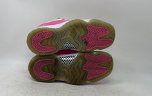 Load image into Gallery viewer, Nike Womens Air Jordan 11 AV2187-888 Cherry And White Basketball Shoes Size 7
