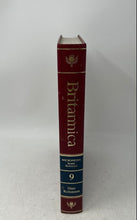 Load image into Gallery viewer, Britannica Volume 9 Micropaedia Ready Reference Otter Rethimnon Hardcover Book
