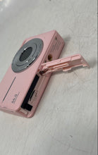 Load image into Gallery viewer, Pink Model No DC403 44.0 Megapixel 16x Powerful Zoom Digital Camera Not Tested

