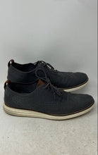 Load image into Gallery viewer, Cole Haan Mens Original Grand C27961 Gray Lace-Up Low Top Oxford Shoes Size 11M
