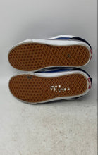 Load image into Gallery viewer, Vans Unisex Knu Skool 721356 Blue Lace-Up Low Top Sneaker Shoes Size M7.5 W9
