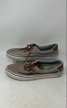 Load image into Gallery viewer, Vans Unisex Era 59 751505 Gray Brown Low Top Sneakers Shoes Size M 10.5 W 12

