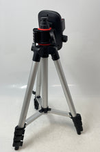 Load image into Gallery viewer, Adjustable Tripod Stand Smartphone Holder With LED Selfie Ring Light And Case
