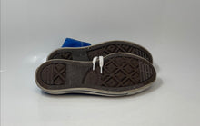 Load image into Gallery viewer, Converse Mens Chuck Taylor All Star High Blue White Sneaker Shoes Size 6
