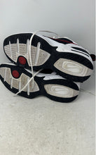 Load image into Gallery viewer, Nike Mens Air Monarch IV 416355-101 White Black Lace-Up Sneakers Shoes Size 12W
