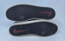 Load image into Gallery viewer, Nike Mens SB Check Solar 843896-007 Black Lace-Up Running Shoes Size 11
