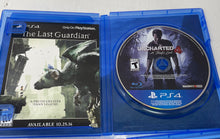 Load image into Gallery viewer, Lot Of Assorted 2 Pcs PlayStation 4 Mixed Variety Video Games Not Tested
