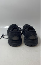 Load image into Gallery viewer, Brooks Mens Ghost 16 Black Low Top Lace-Up Running Sneaker Shoes Size 10.5
