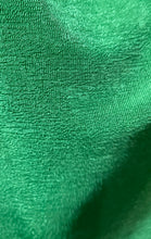 Load image into Gallery viewer, Forever 21 Womens Green Sleeveless Halter Neck Backless Sheath Dress Size Medium

