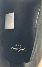 Load image into Gallery viewer, Nike Mens Air Fear Of God Moc AT8086-002 Black Hook &amp; Loop Sneaker Shoes Size 13
