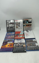 Load image into Gallery viewer, Lot Of 9 Pcs Assorted Mixed Variety DVD &amp; Blu-Ray Movies In Case Not Tested
