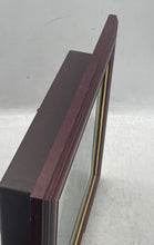 Load image into Gallery viewer, Nina 1492 Cutty Sark Glass Made Boat Clipper Nautical Shadow Box Collectible

