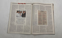 Load image into Gallery viewer, Lot Of 2 Pcs Assorted Large Print Mixed 2009 Rolling Stone Magazines
