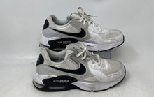 Load image into Gallery viewer, Nike Mens Air Max Excee White Gray Black Lace-Up Sneakers Shoes Size 6

