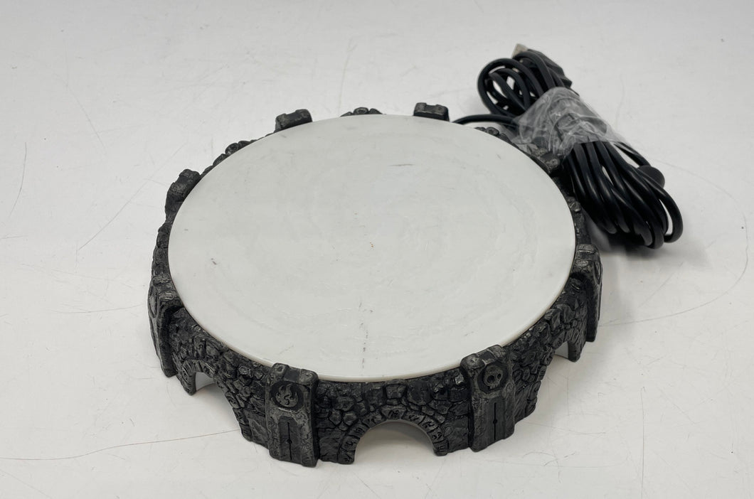 Activision Skylanders 0000547 Wired Portal Of Power Not Tested