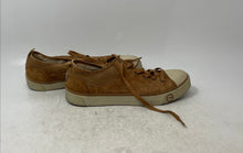 Load image into Gallery viewer, UGG Womens Evera 1888 Brown Low Top Lace-Up Sneaker Shoes Size 7
